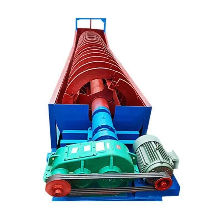 Heavy Equipment In Mining - Цена FOB. Промышленный высококачественный прочный спиральный
