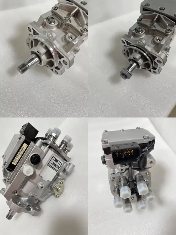 Heavy Equipment Engine - Топливный насос VP44 Heavy Duty 0470506041