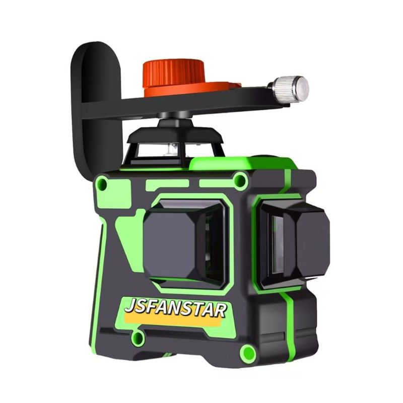 Laser Level Rotary - Лазерный нивелир ATV3d 12 линий для