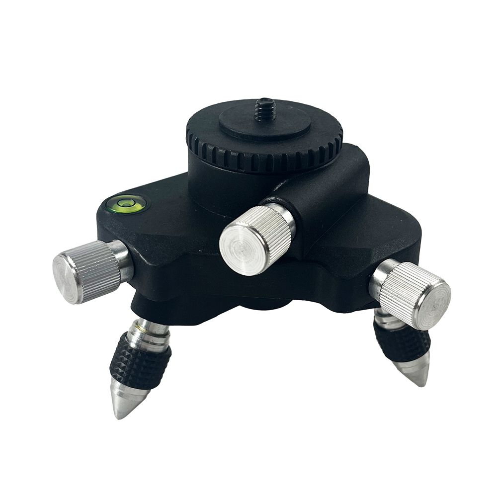 Laser Level Rotary - Регулируемый вращающийся кронштейн, металлический кронштейн для