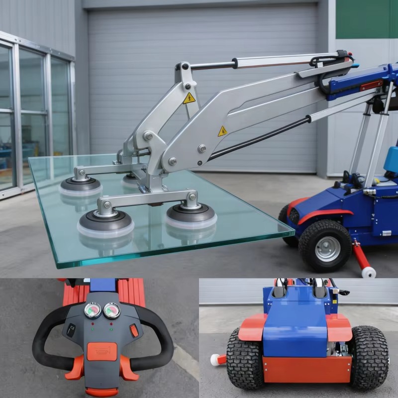 Heavy Equipment Transporter - Промышленное транспортное оборудование FOB: Надежный подъемник