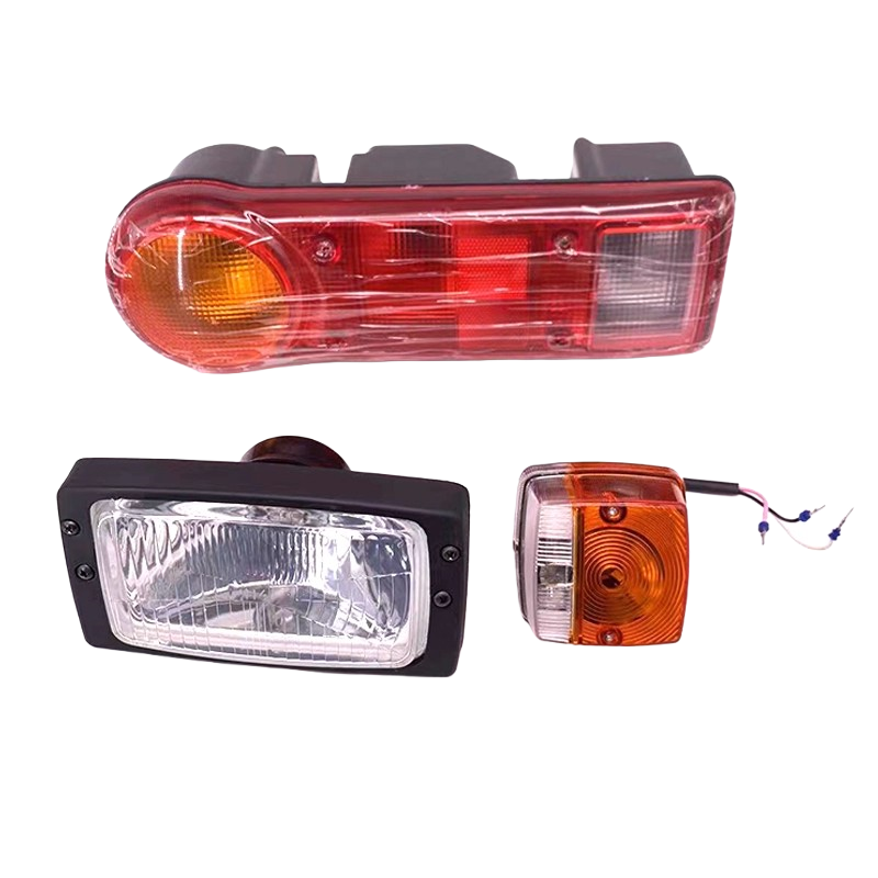Heavy Equipment Hyundai - Подходит для Hyundai 60W R150W-7, задние