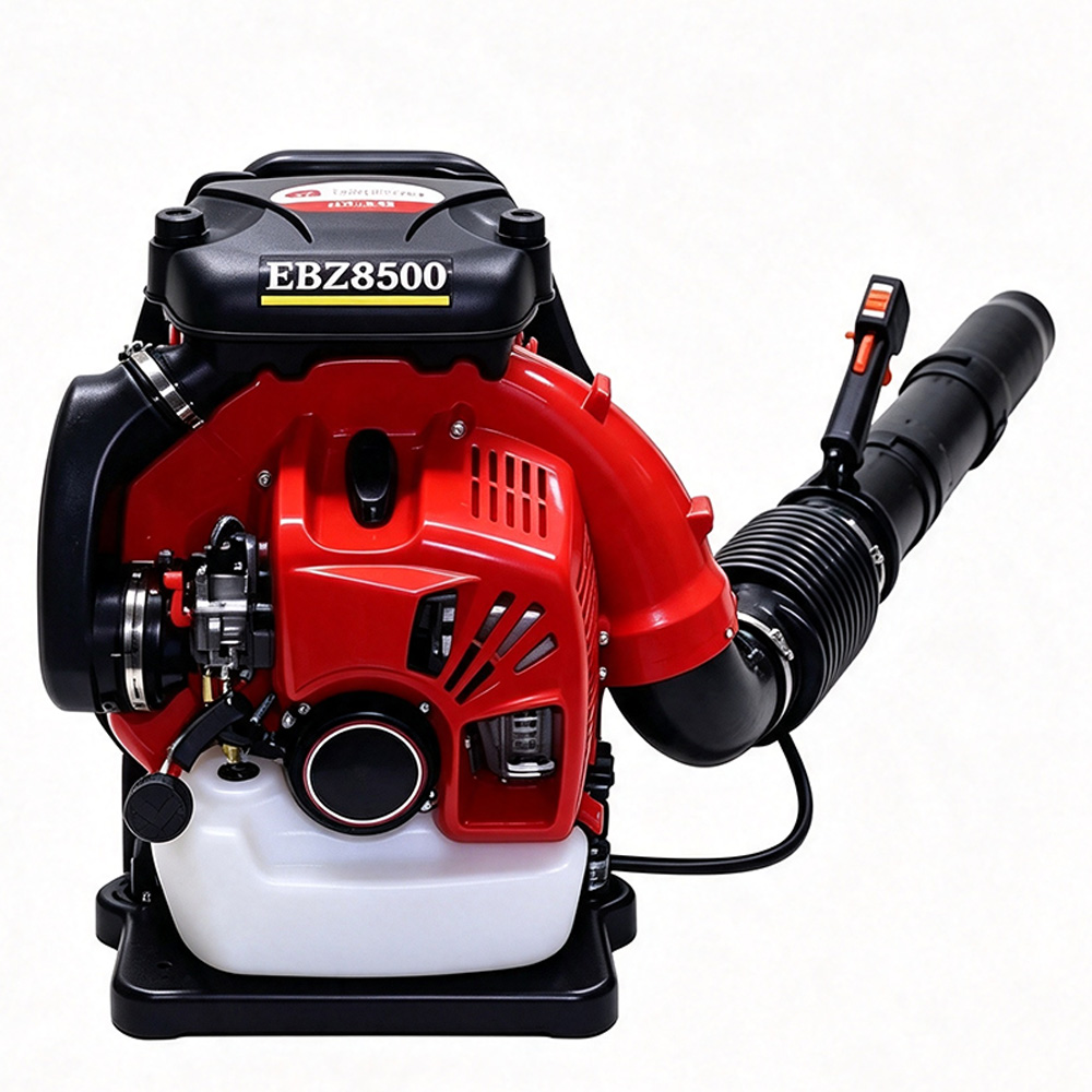 Heavy Equipment Engine - Бензиновый воздуходув для листьев 85CC, 900