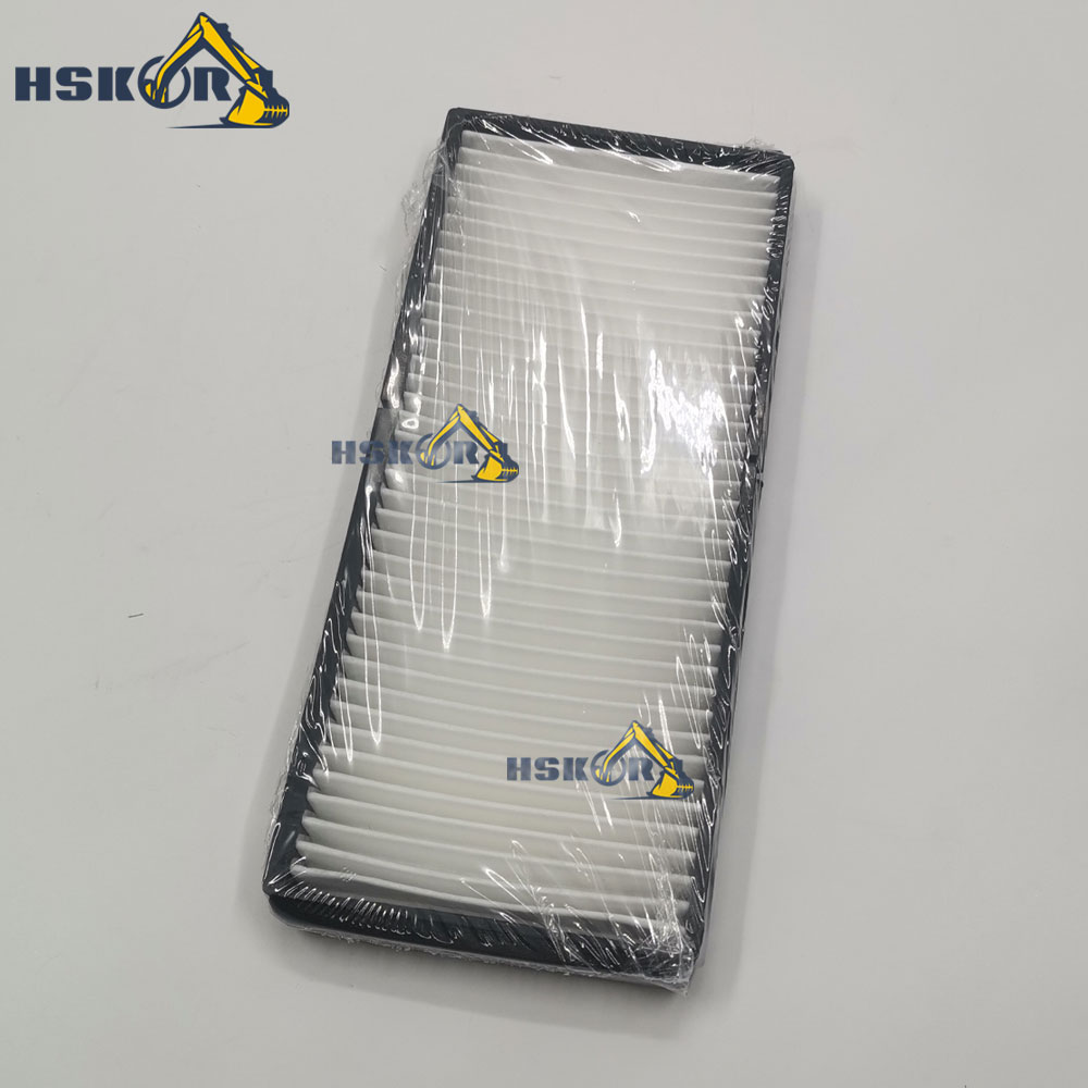 Heavy Equipment Hyundai - Фильтр кондиционера для строительной техники 11N6-90760-P
