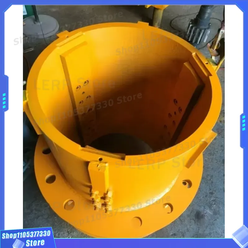 Переходная приводная втулка си – обзор и цена Heavy Equipment Drilling Rig