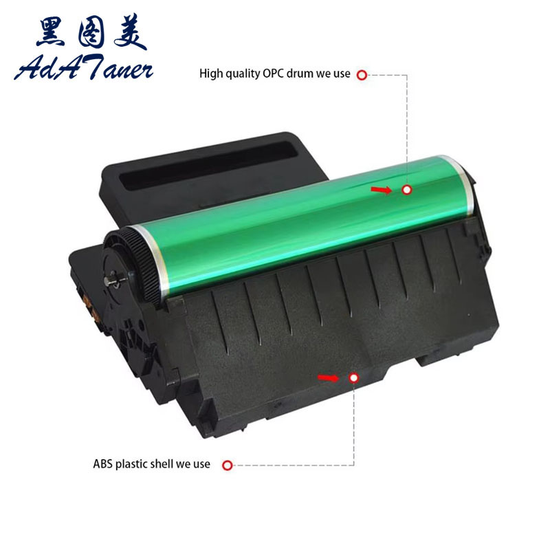 Блок фотобарабана для HP Color – обзор и цена Laser Level Rotary