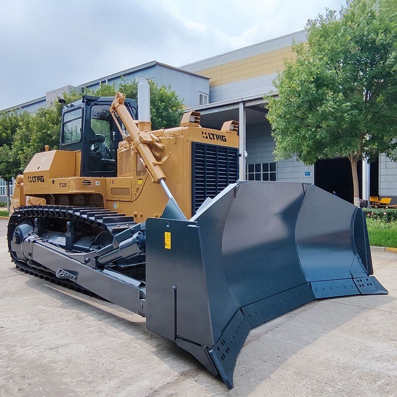 Гусеничный бульдозер D7G XL дл – обзор и цена Heavy Equipment In Mining