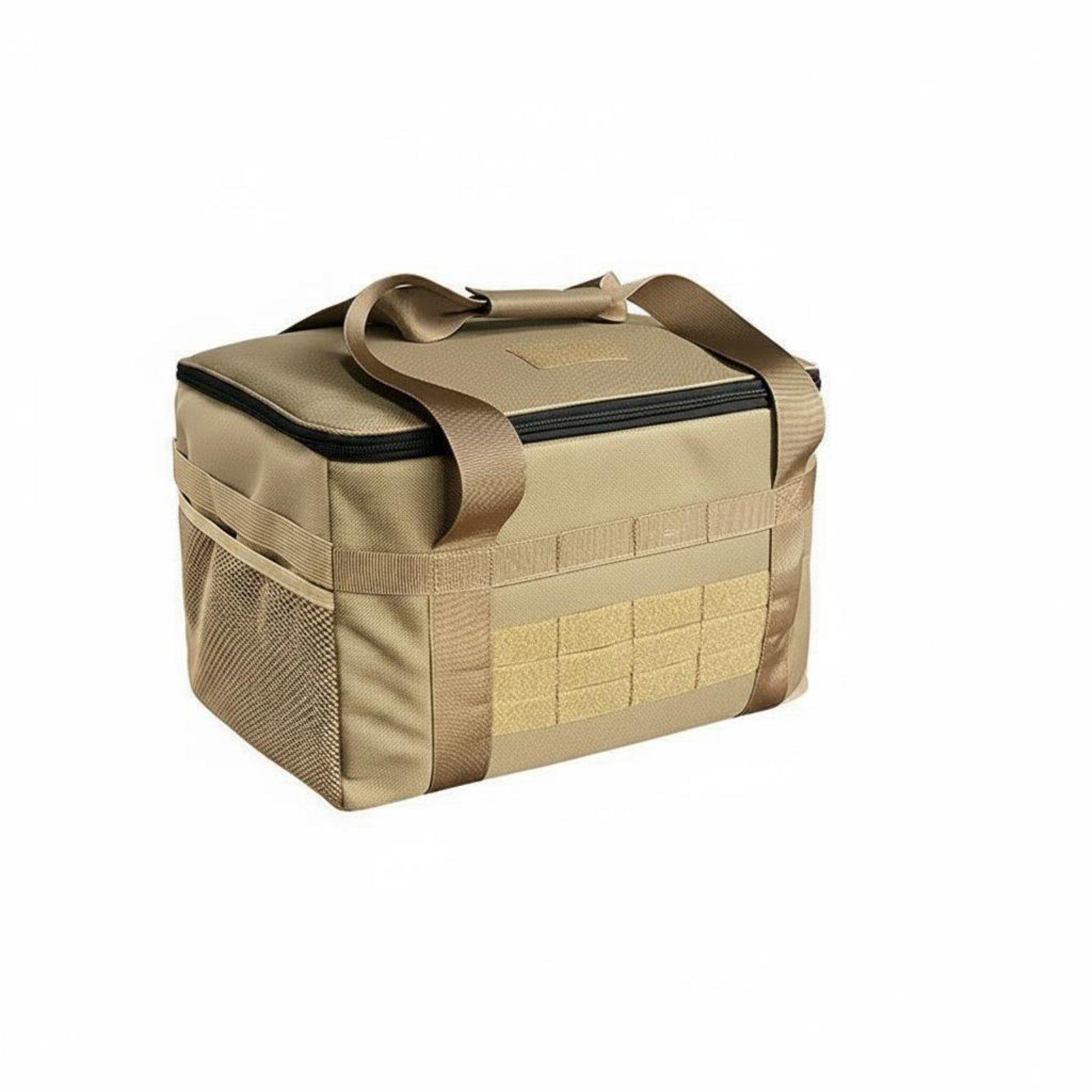 Прочная сумка-органайзер для х – обзор и цена Heavy Equipment Storage