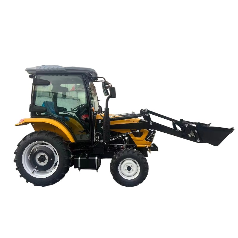 Мини-трактор для фермерских ра – обзор и цена Heavy Equipment Engine