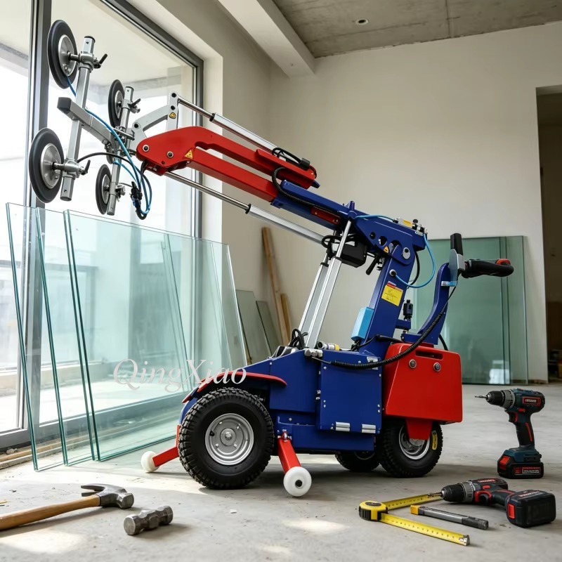 Промышленное транспортное обор – обзор и цена Heavy Equipment Transporter