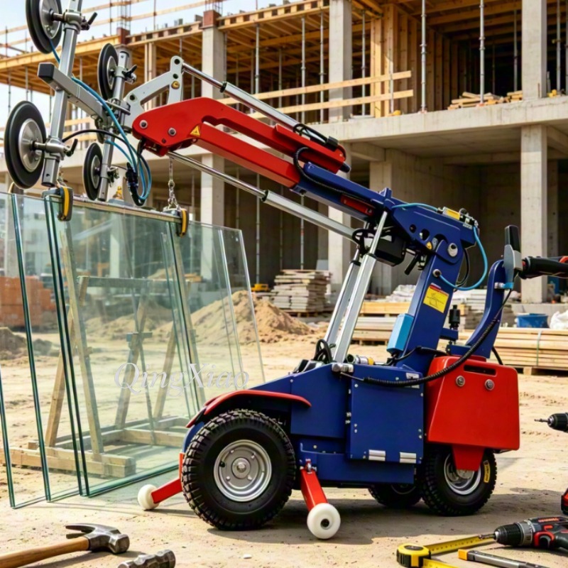 Промышленное транспортное обор – обзор и цена Heavy Equipment Transporter
