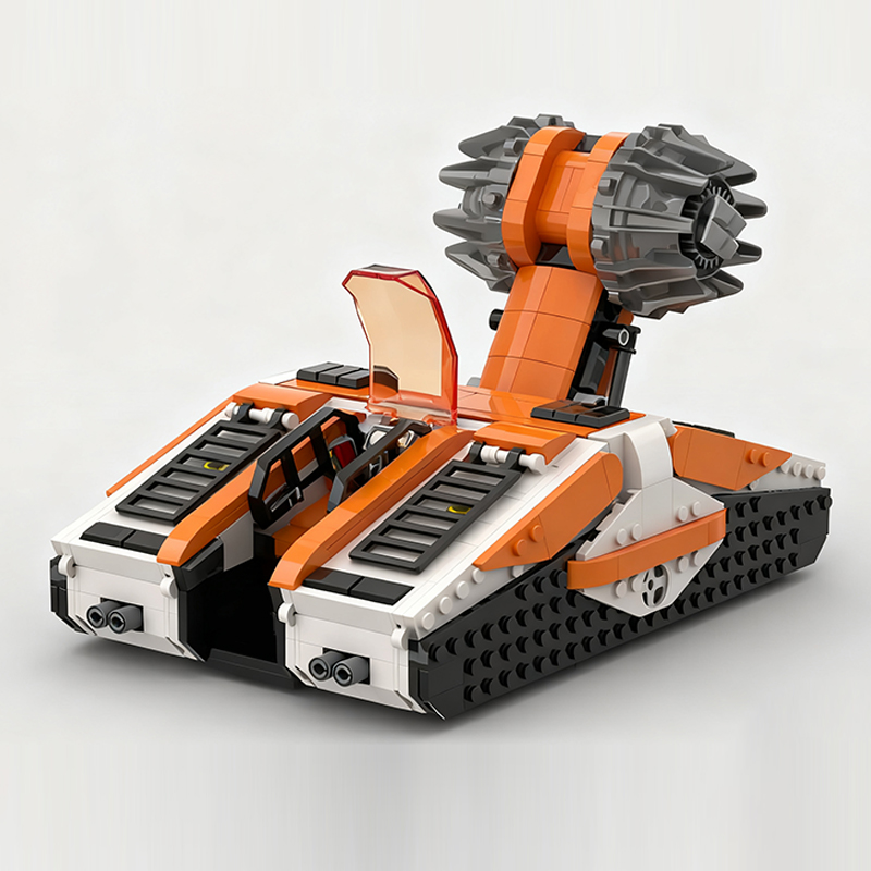 Тяжелый космос, модель горнодо – обзор и цена Heavy Equipment In Mining