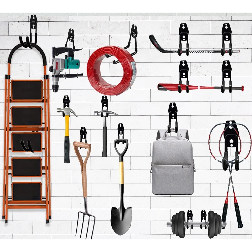 1 шт., сверхмощный металлическ – обзор и цена Heavy Equipment Storage