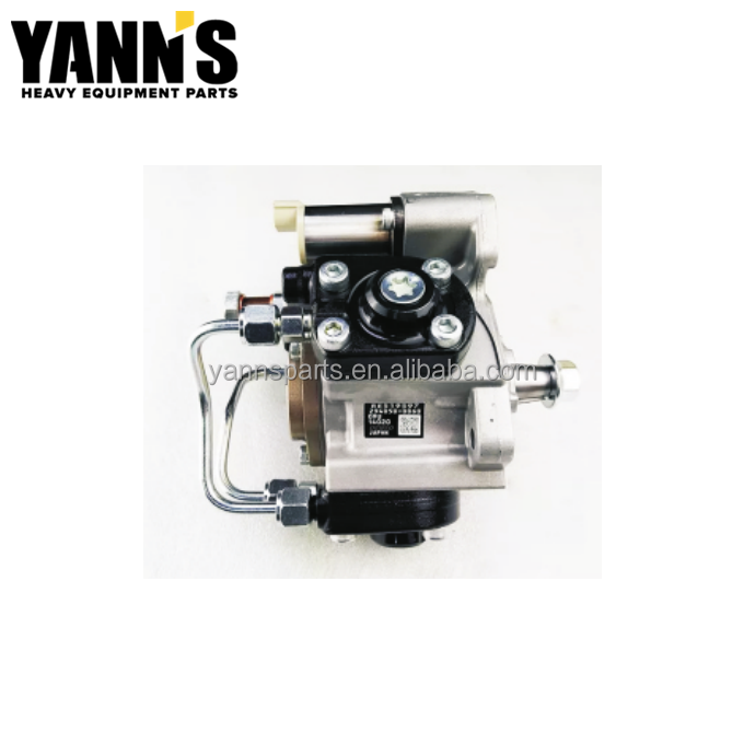 Топливный насос высокого давле – обзор и цена Heavy Equipment Engine