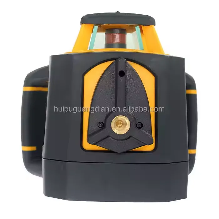 Высокоточный лазерный передатч – обзор и цена Laser Level Rotary
