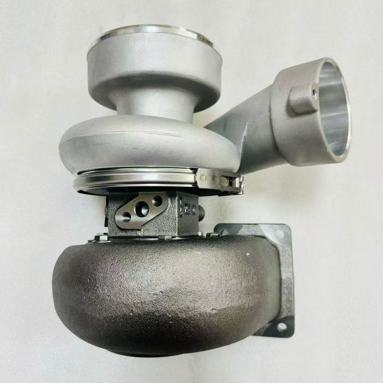 Турбокомпрессор Carter 3406 дл – обзор и цена Heavy Equipment Engine