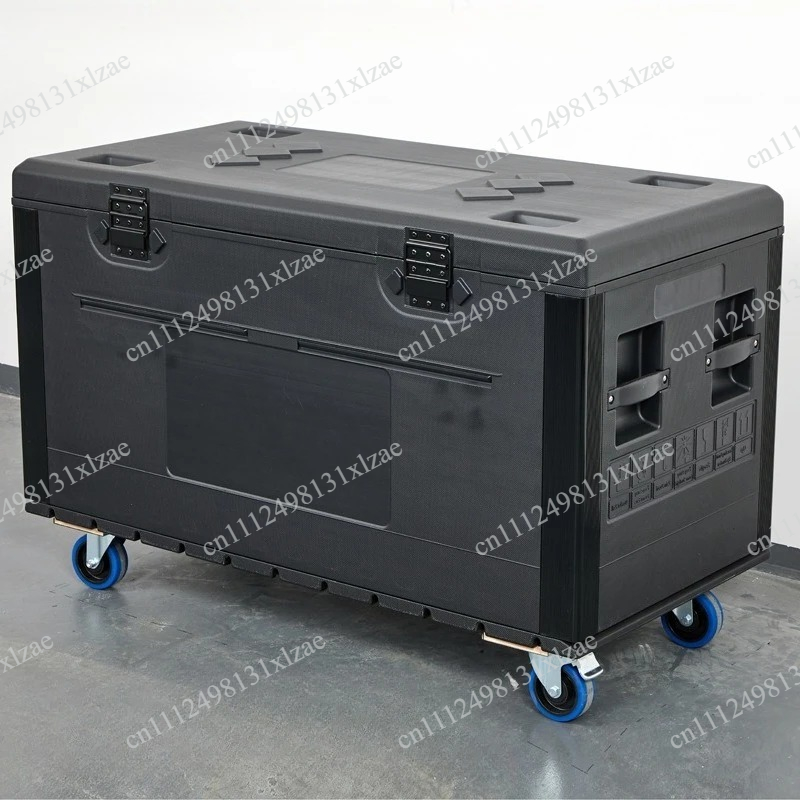 Large PE Plastic Waterproof Eq – обзор и цена Heavy Equipment Transporter