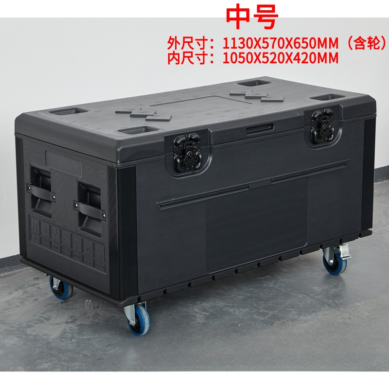Large PE Plastic Waterproof Eq – обзор и цена Heavy Equipment Transporter