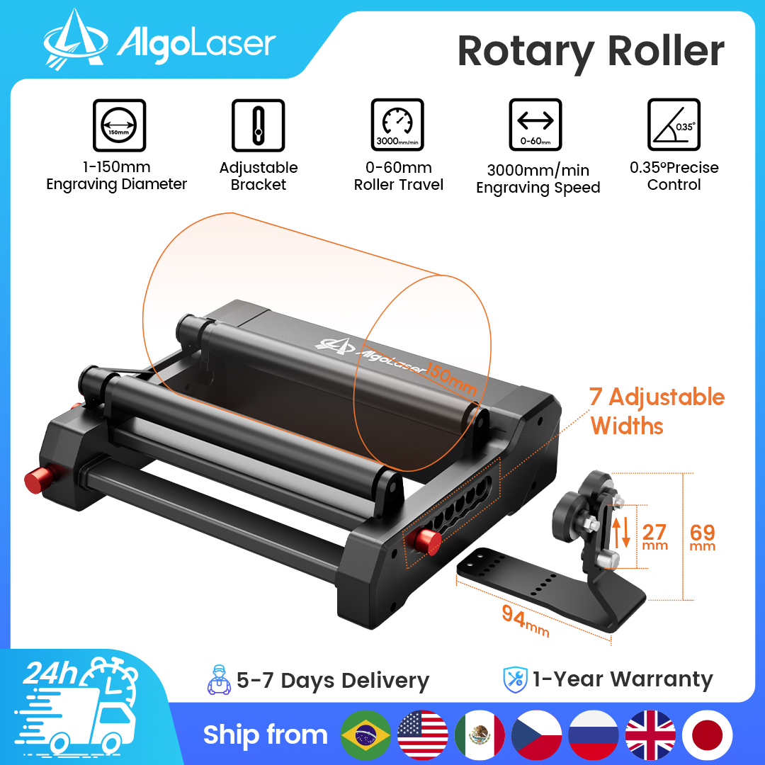 AlgoLaser: Горячая новинка! Ла – обзор и цена Laser Level Rotary