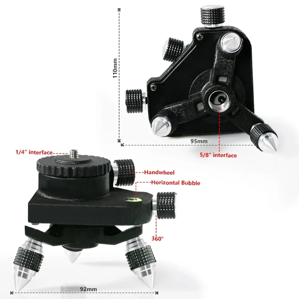 Лазерный уровень, кронштейн дл – обзор и цена Laser Level Rotary
