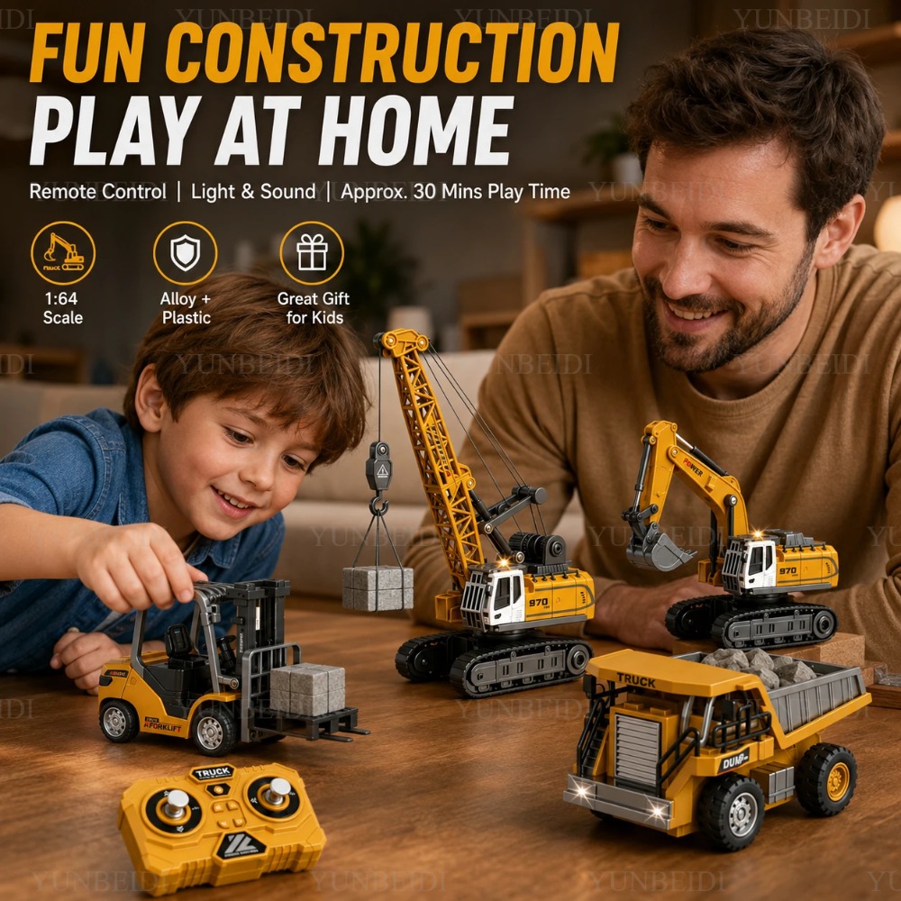 Миниатюрная модель строительно – обзор и цена Heavy Equipment Crane