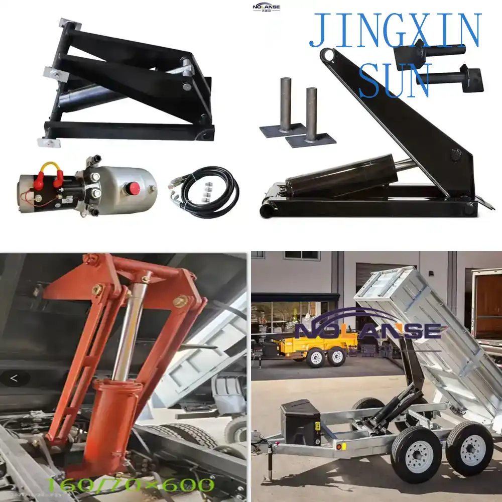 Гидравлический подъемник для 8 – обзор и цена Heavy Equipment In Mining