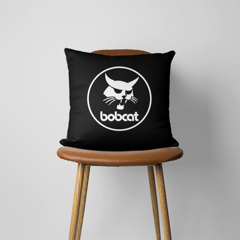 Чехол для подушки Bobcat Heavy – обзор и цена Heavy Equipment Bobcat