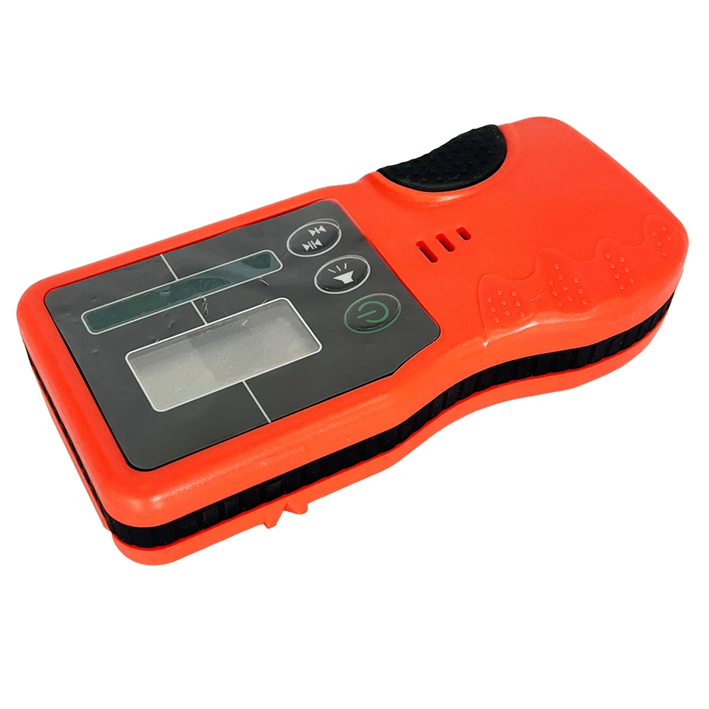 Красный приемник для самовырав – обзор и цена Laser Level Rotary