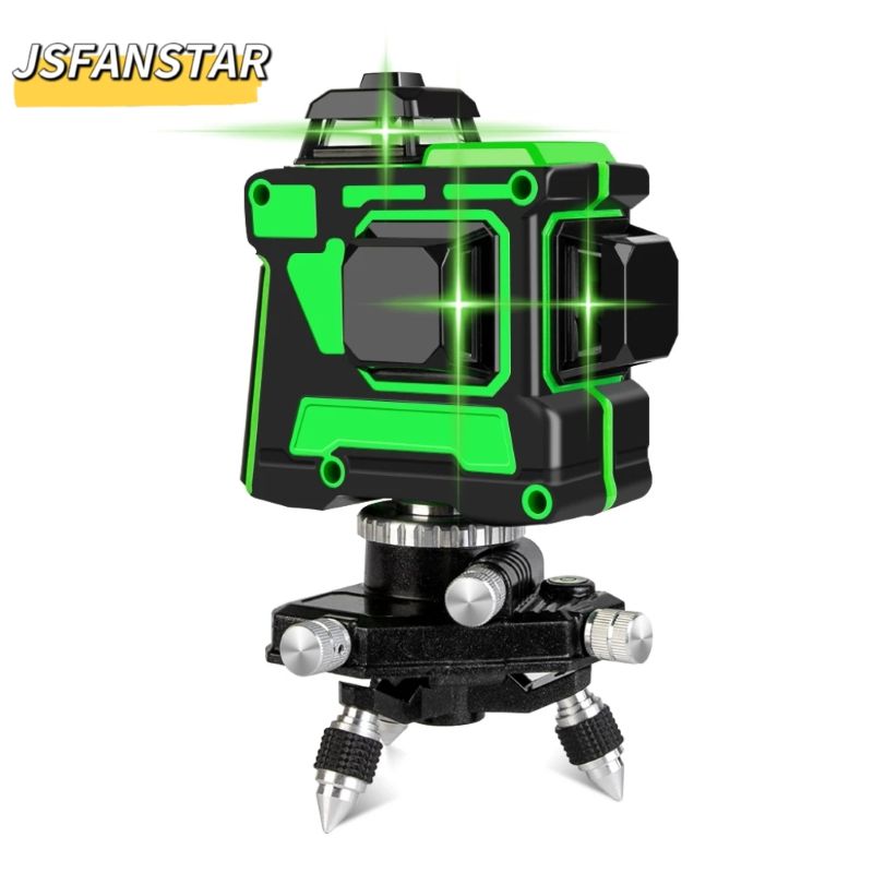 Профессиональный ротационный л – обзор и цена Laser Level Rotary